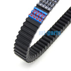 Drive Belt for TGB Blade 500/500R (2013–2015), 550/550R (2015), 525 (2009), 425 (2008)