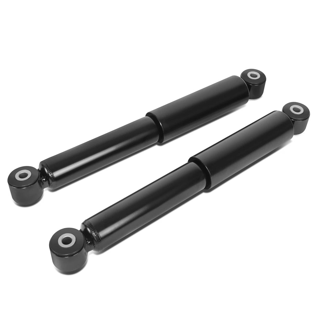 Set of 2 Rear Shock Absorbers for Acura MDX Honda Odyssey Pilot (1999–2008)