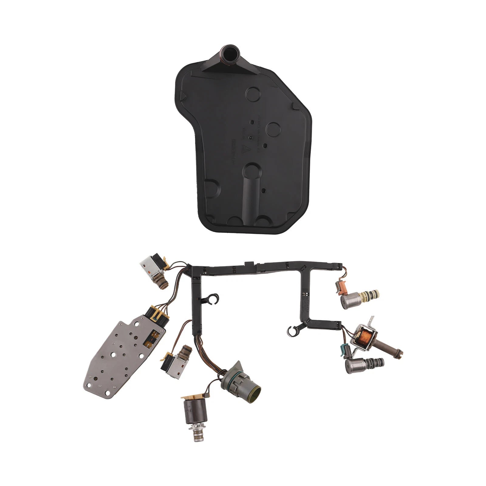 Transmission Master Solenoid Kit for GM EPC PWM (1993–2005) 8683187