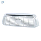 Chrome Front Bumper Upper Grille for Toyota Tundra (2010-2013)