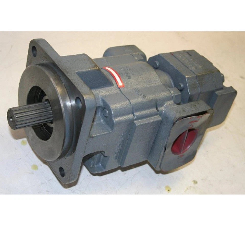 Hydraulic Pump for Case 580M, 580 Super L, 580 Super M (Fits 257954A1)