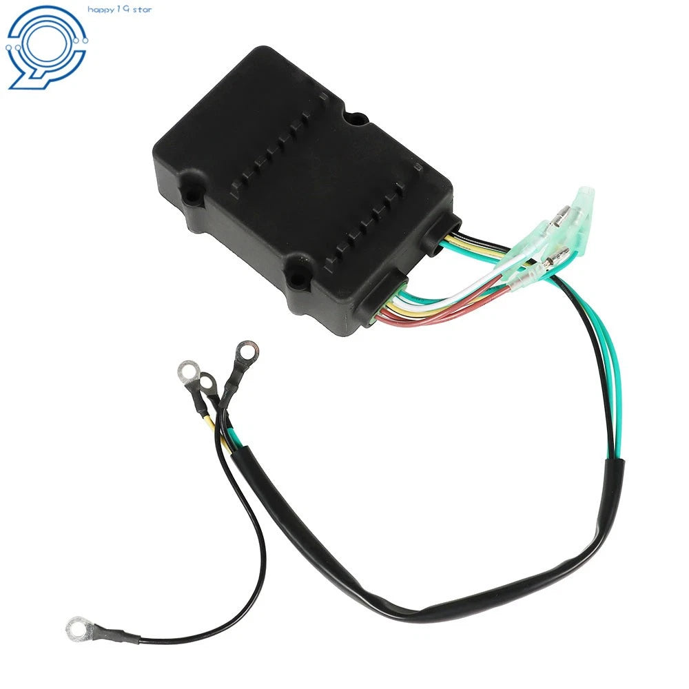 CDI Switch Box for Mercury 6 8 10 15 20 25 HP (1997–2005) 114-5713 855713A4