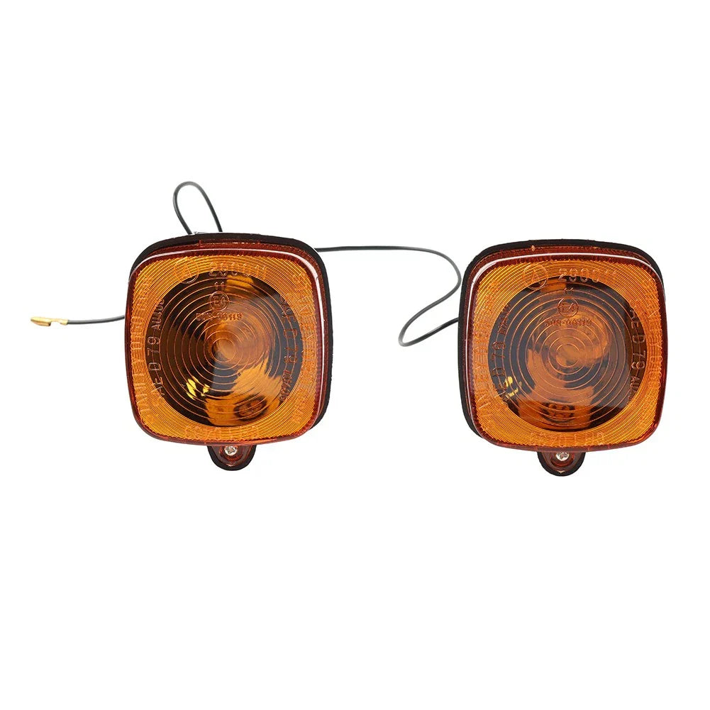 Turn Signal Indicator Light Lamp for Honda Mini Trail CT70 CT110 CB125S (1969-1979)