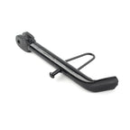16CM Black Universal Motorcycle Scooter E-Bike Kickstand Side Stand Support