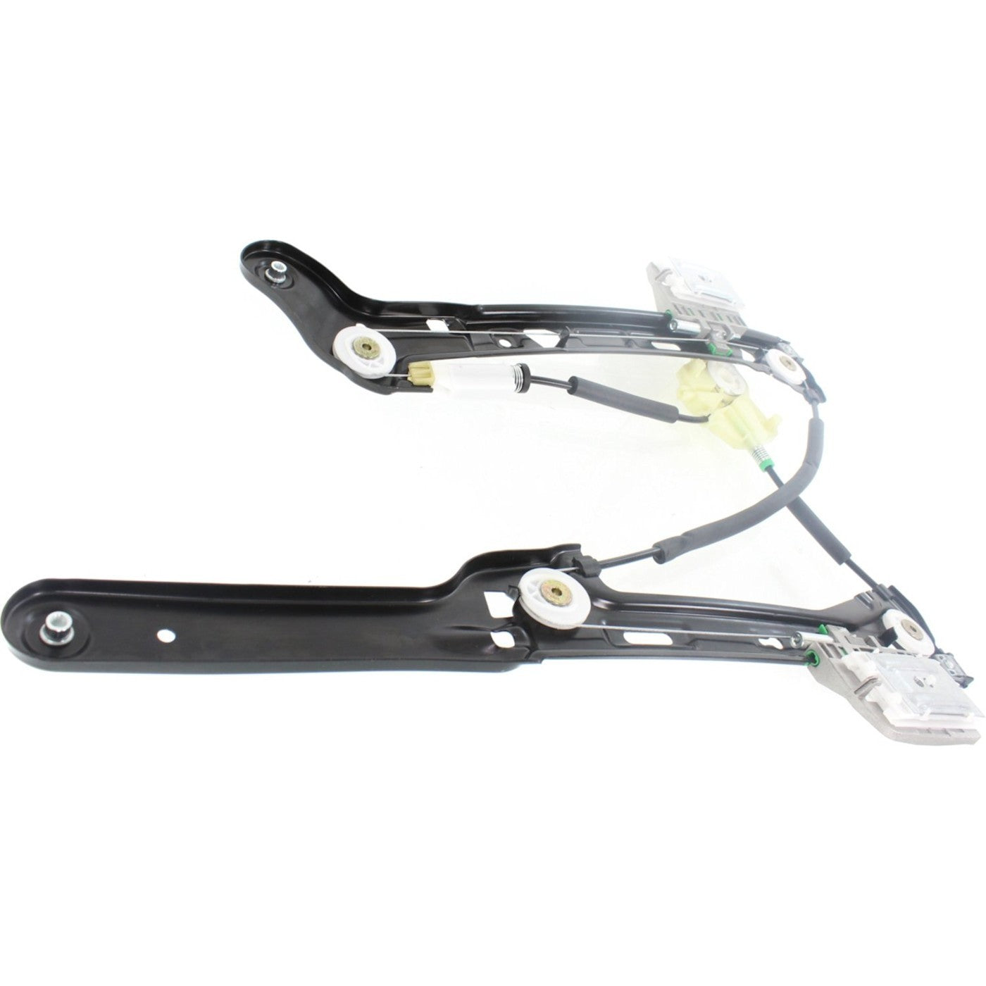 Set of 2 Window Regulators for Audi S7 (2013–2017)