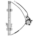 Power Window Regulator with Motor Assembly for Impala (2012–2013)