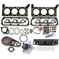Head Gasket Set & Timing Chain Kit for Dodge Grand 3.3L (2001–2004)