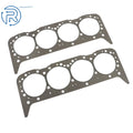 Engine Cylinder Head Gaskets Set for Chevrolet 350 (1970–1995)