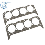 Engine Cylinder Head Gaskets Set for Chevrolet 350 (1970–1995)