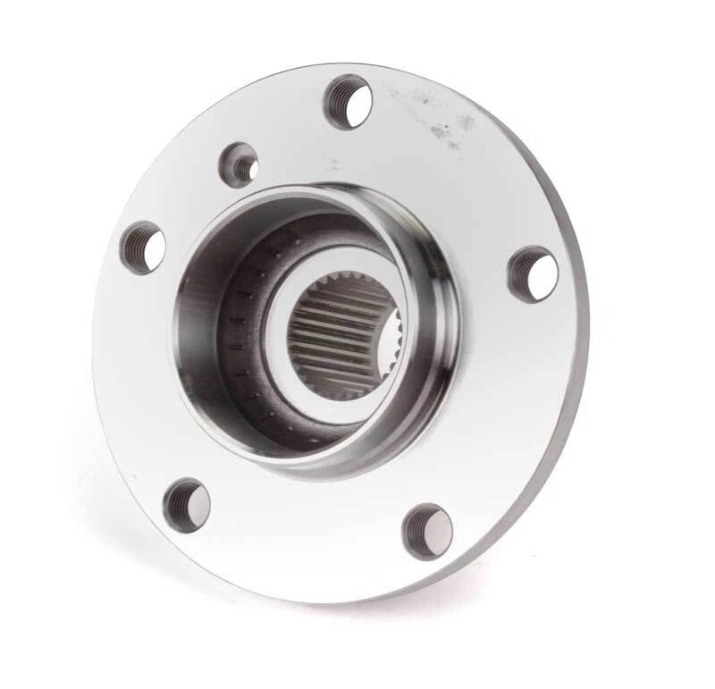 Front Wheel Hub for BMW X3 (2004–2010)