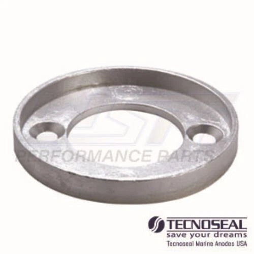 Tecnoseal Collar Anode for Volvo Penta V-17