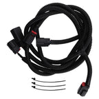 Rear Parking Sensor Wiring Harness for Dodge RAM 1500 (2009–2019) 68031820AA