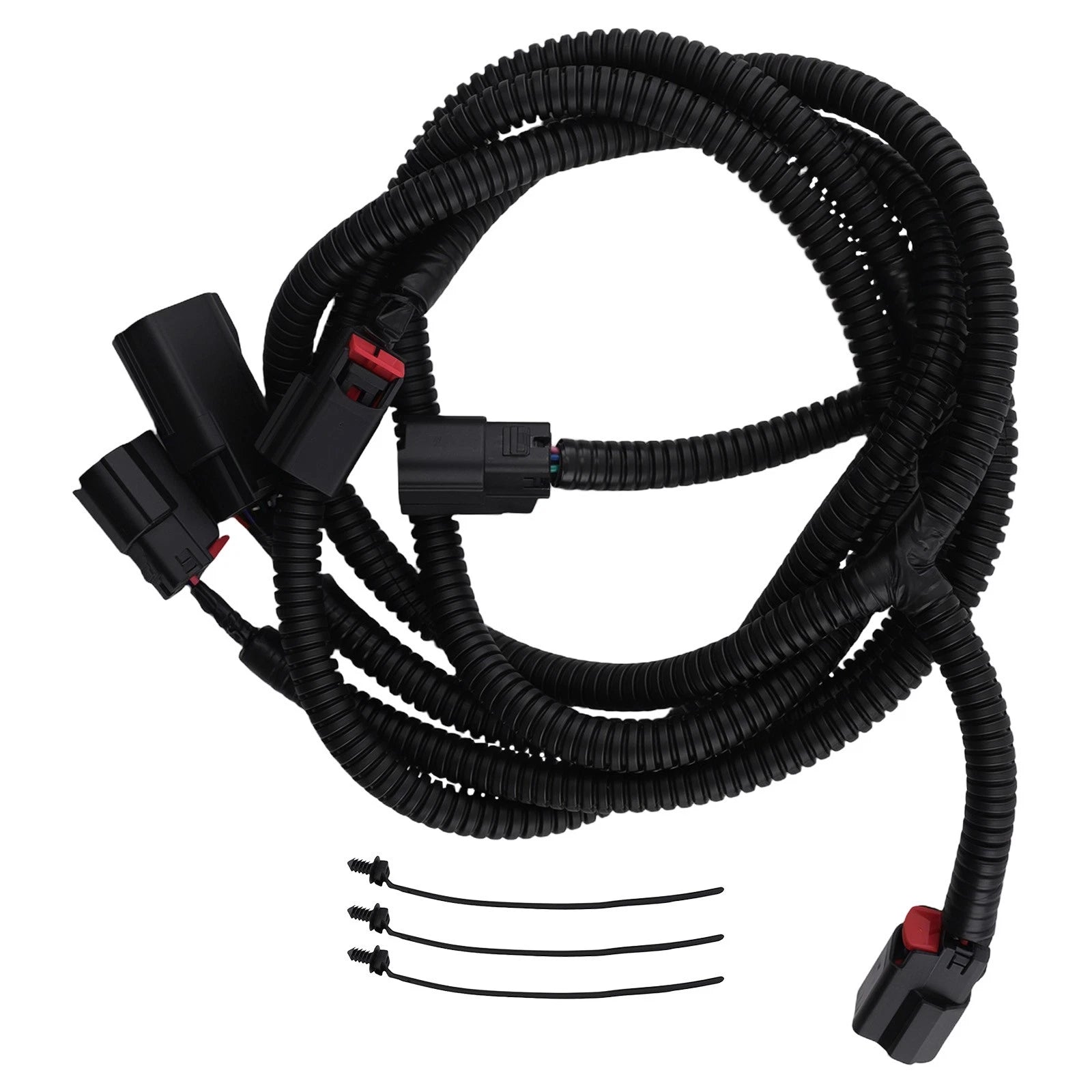 Rear Parking Sensor Wiring Harness for Dodge RAM 1500 (2009–2019) 68031820AA