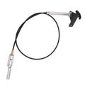 Remote Latch Cable 3204 for Andersen Hitches Ultimate Gooseneck (2010–2023)