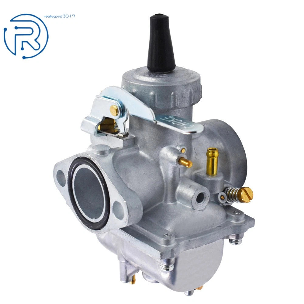 Carburetor for Suzuki TS185 (1972)