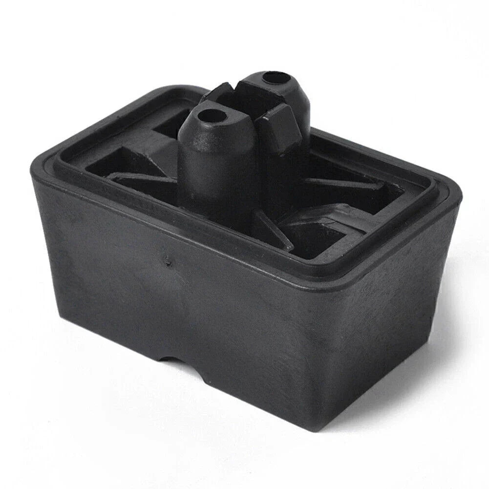 Jack Pad Support Black for BMW E63 E64 E65 E66 Mini Cooper (2004-2010)