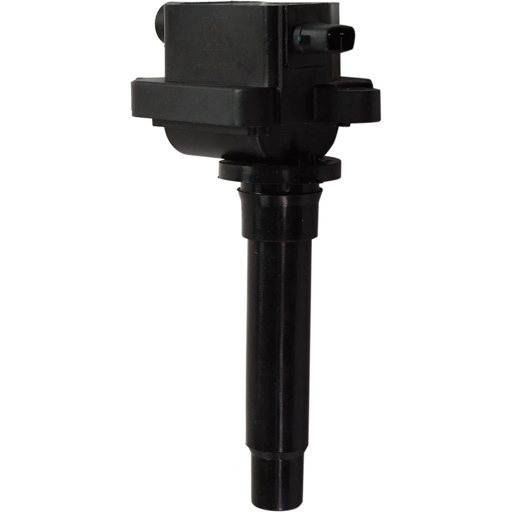 Ignition Coils Set of 2 for Hyundai Accent (1996)