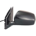 Power Mirror Pair for Nissan Murano (2005–2007) Manual Folding Paintable