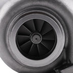 GT45 Turbo Universal T4 V-Band Turbine 1.05 A/R 77.6 Trim Billet