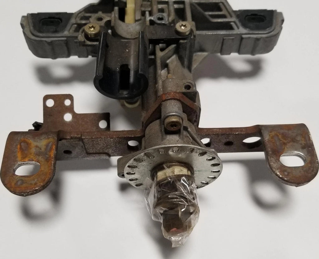 Steering Column Tilt for Ford Mustang (1999–2004)