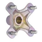 Rear Wheel Hub for Honda ATC200X (1983–1987) #42410-965-000ZA
