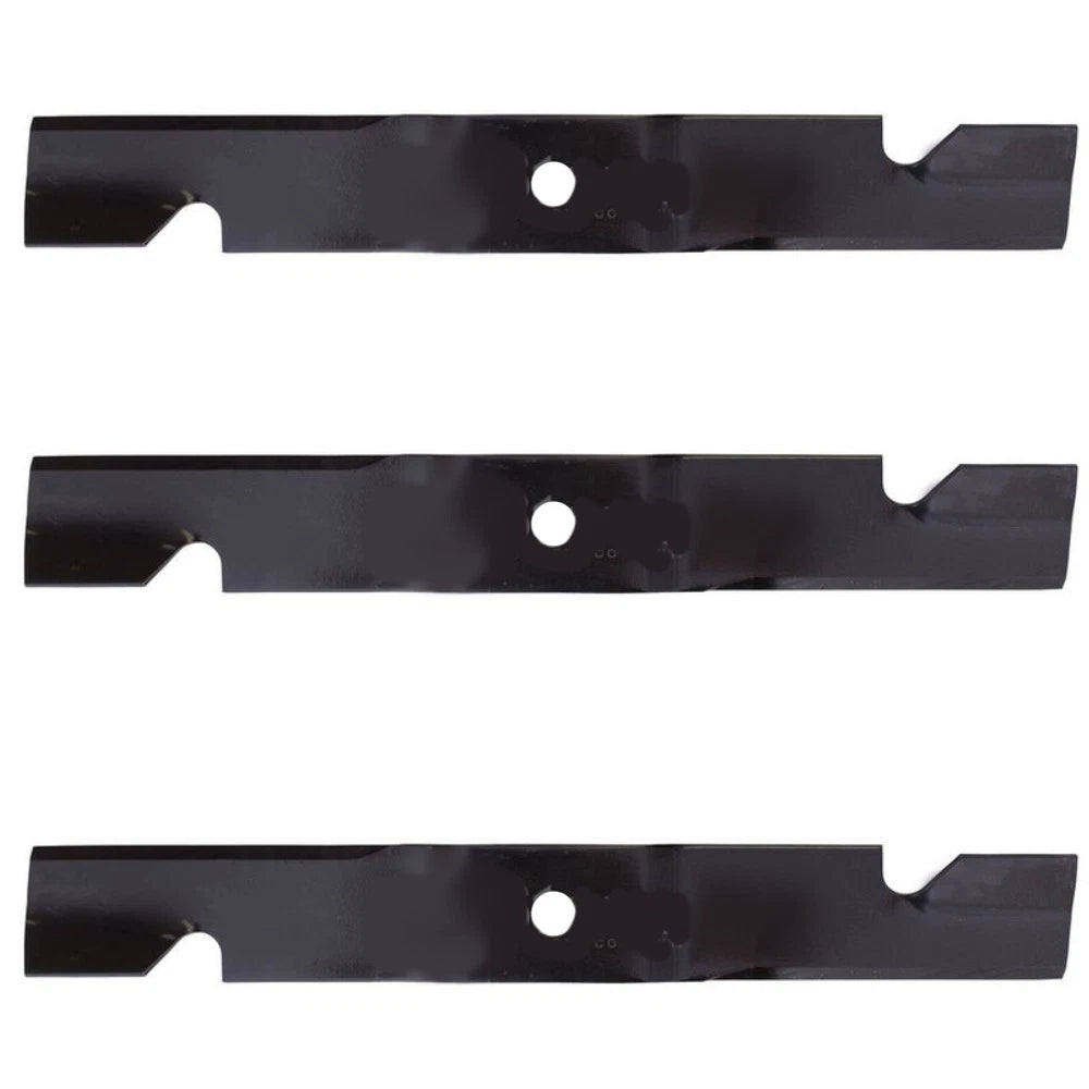 3X Hi-Lift Blade for Exmark (Replaces 103-9617)