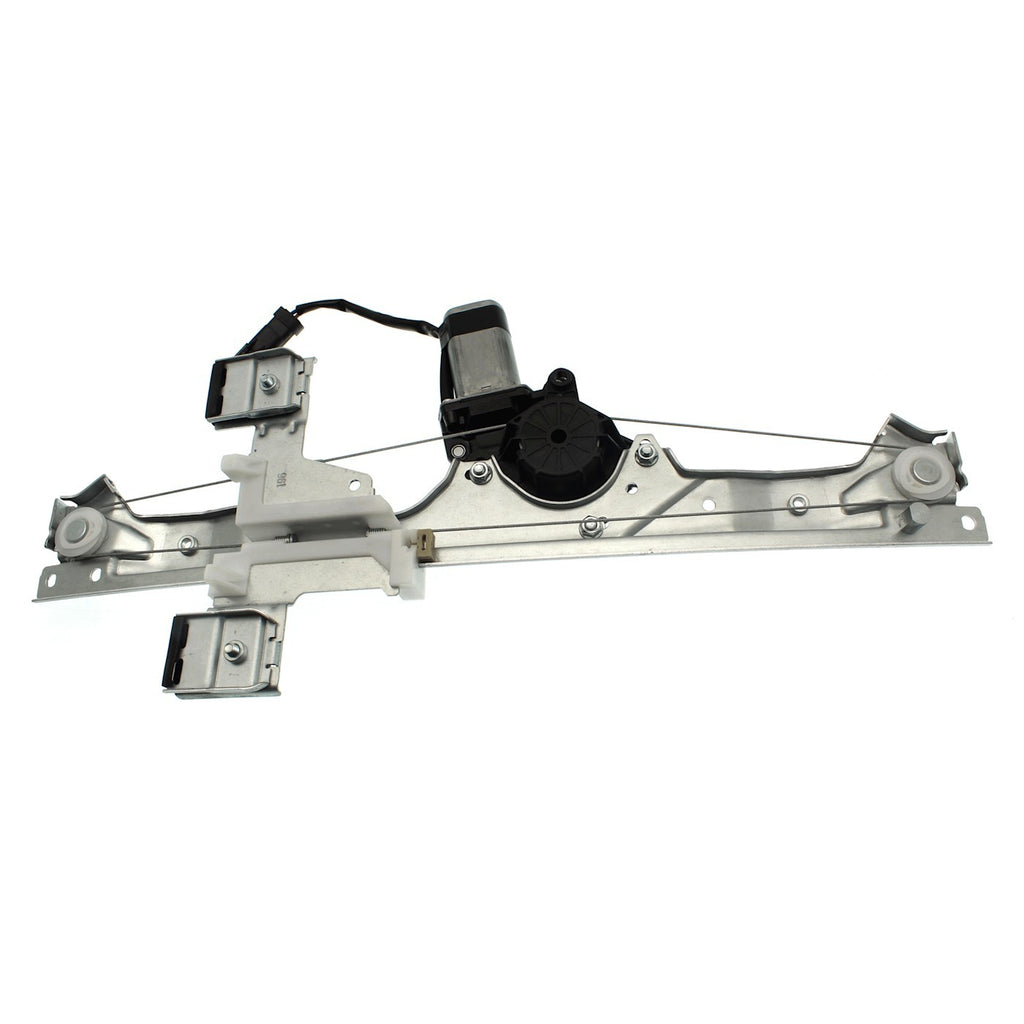 Window Regulator for Jeep (2006–2010) Right Front Passenger Side