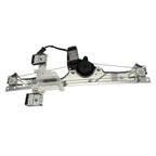 Window Regulator for Jeep (2006–2010) Right Front Passenger Side