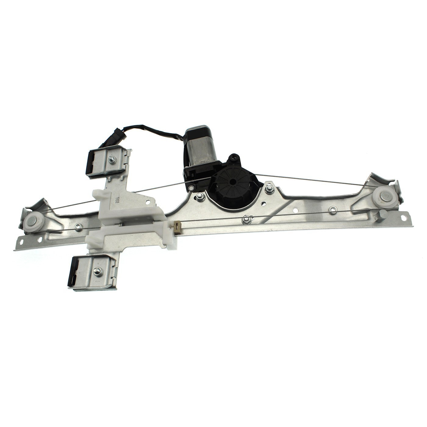 Window Regulator for Jeep (2006–2010) Right Front Passenger Side