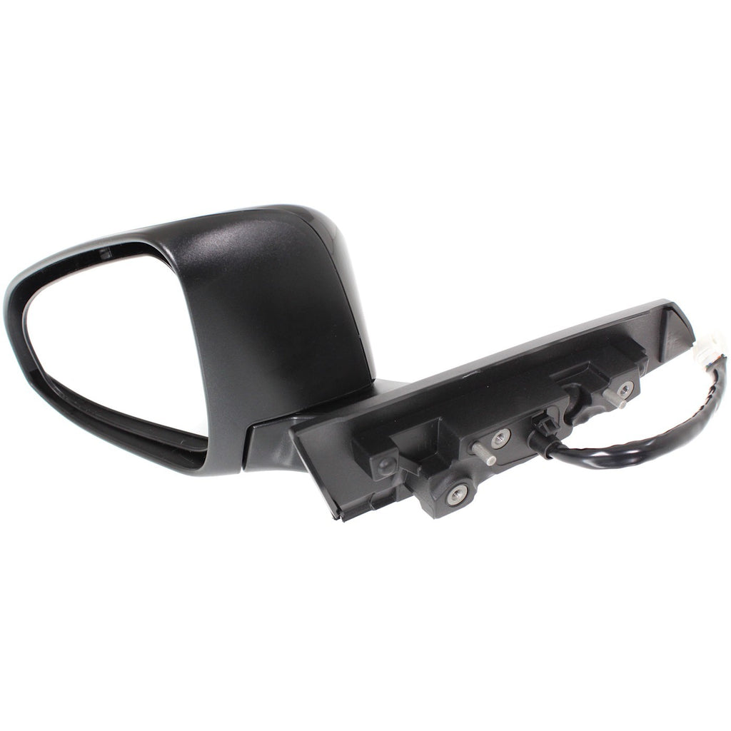 Heated Driver Left Side Mirror for Toyota C-HR (2018–2022)