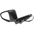 Heated Driver Left Side Mirror for Toyota C-HR (2018–2022)