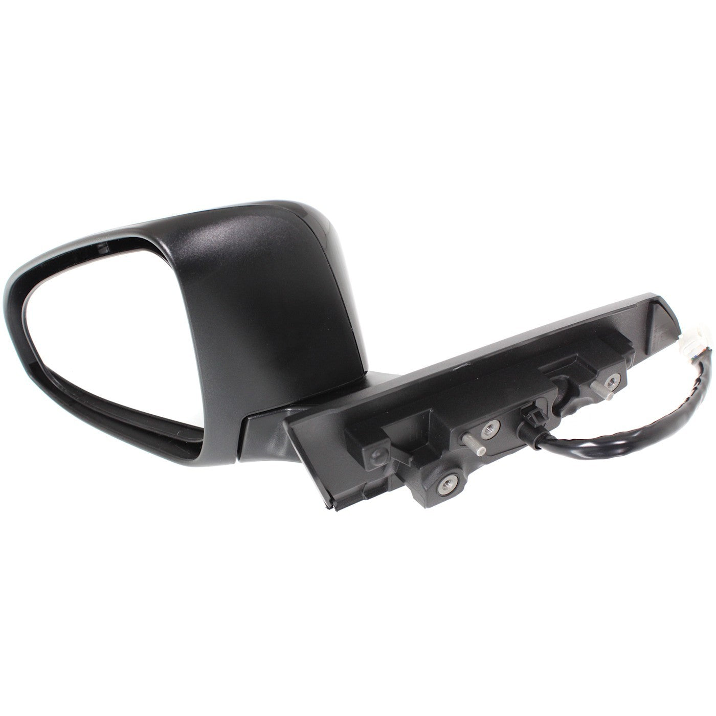 Heated Driver Left Side Mirror for Toyota C-HR (2018–2022)