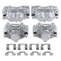2X Disc Brake Calipers for Escalade/Tahoe/Suburban (2008–2020) 18B5030 18B5031
