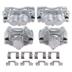 2X Disc Brake Calipers for Escalade/Tahoe/Suburban (2008–2020) 18B5030 18B5031