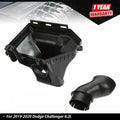 Engine Air Cleaner Box & Fresh Air Duct Tube for Dodge Challenger (2019–2020)