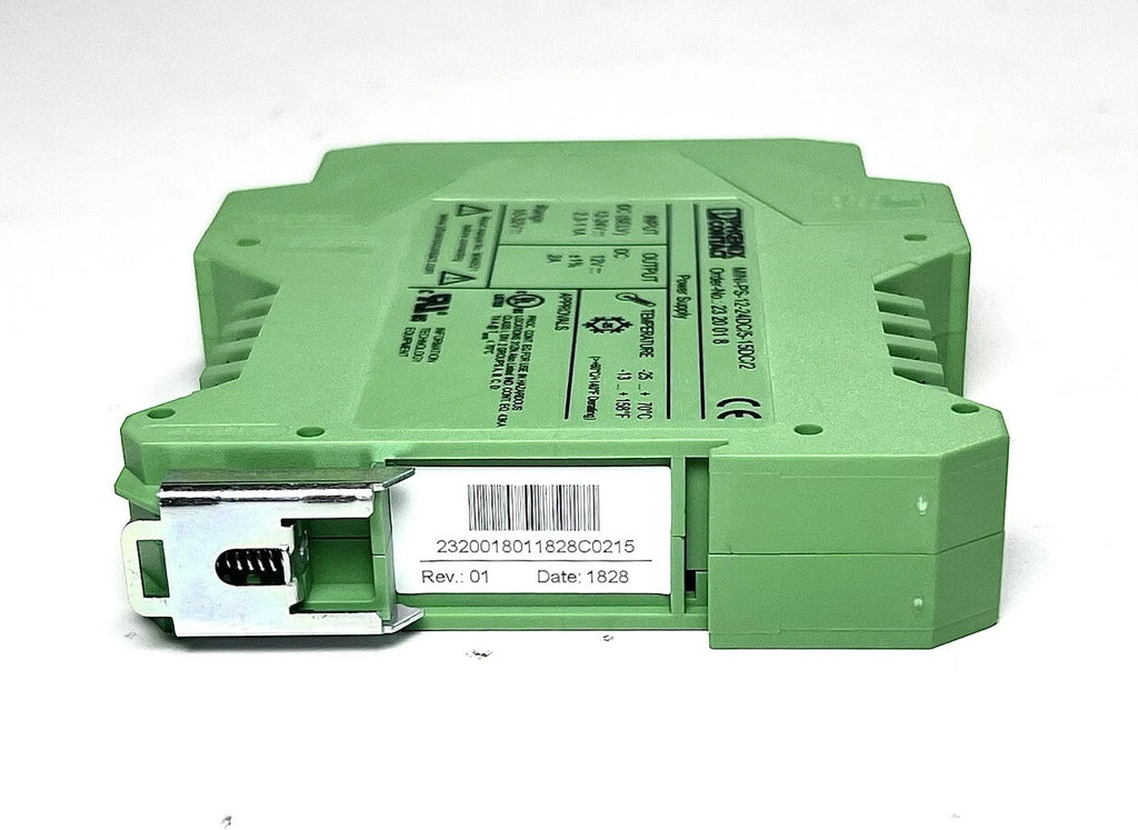 Power Supply for Phoenix Contact MINI-PS-12-24DC/5-15DC/2 (OEM)