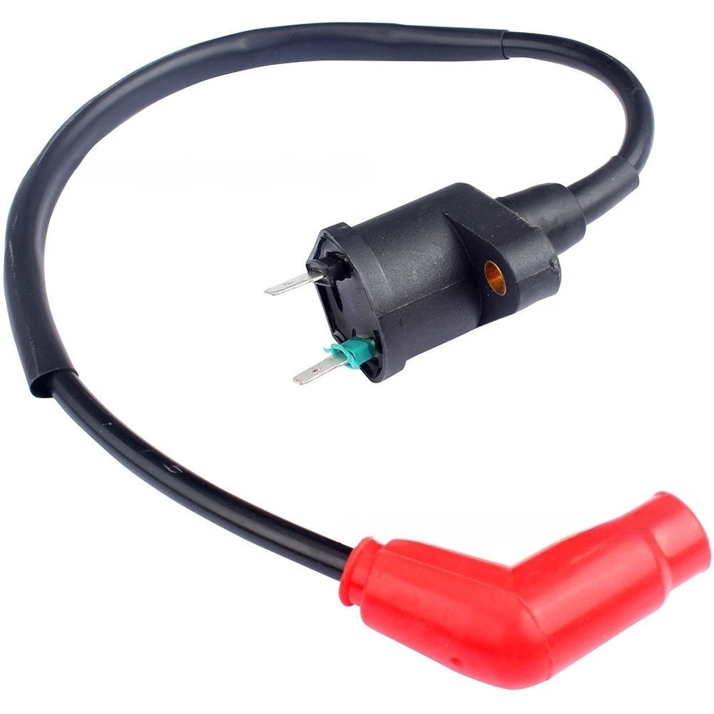 Replacement Ignition Coil for Honda ATV TRX250EX TRX250TE TRX250TM (2001–2009)
