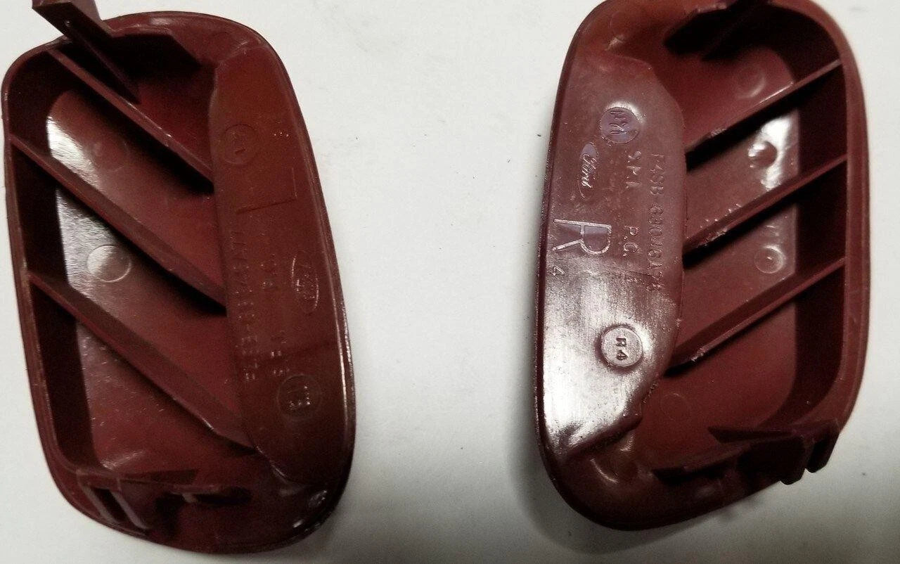 Dash Defrost Vent Set for Thunderbird Cougar (1994–1997)