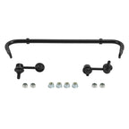 Front torsion sway bar assembly for Can-Am Maverick X3 Max (2017–2021)