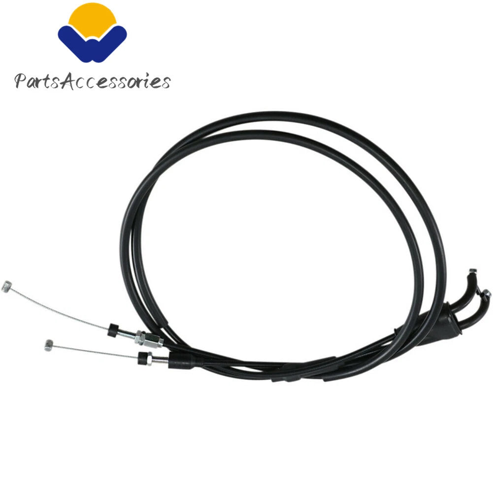 Throttle Cable for Yamaha TW200 (1987–2000)