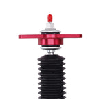 2X Rear Coilover Suspension Lowering Kit for Dodge Challenger RWD (2008–2010)