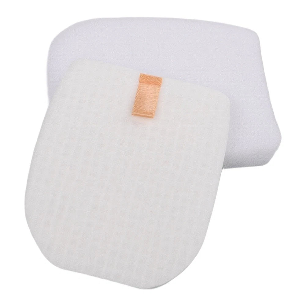 Set of 2 Foam and Felt Filters for Shark Vacuum Cleaner (Compatible)