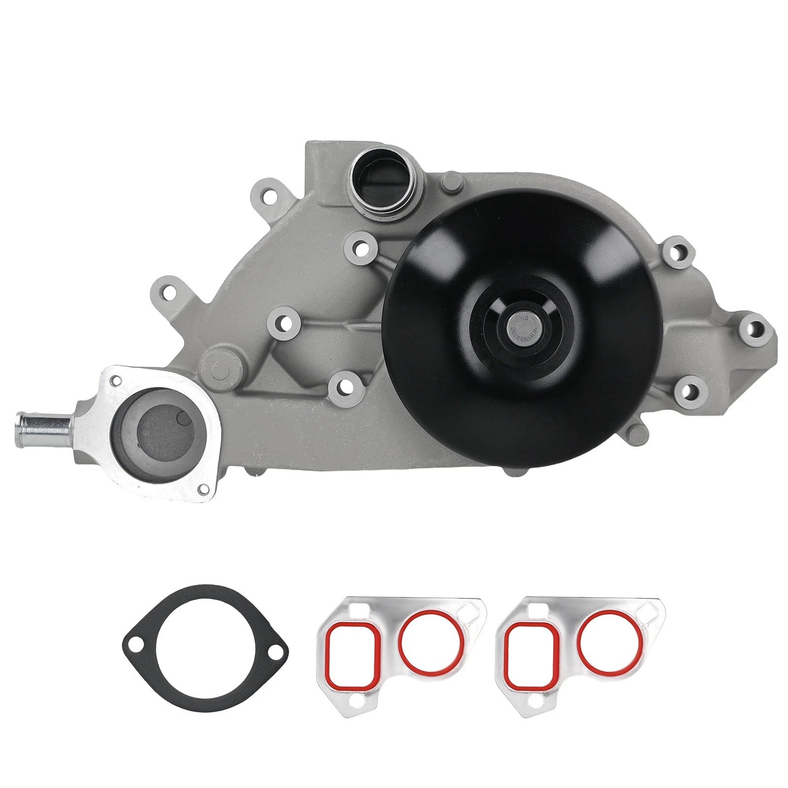 Water Pump for Chevrolet Camaro/Corvette 5.7L (1997–2004) Aluminum