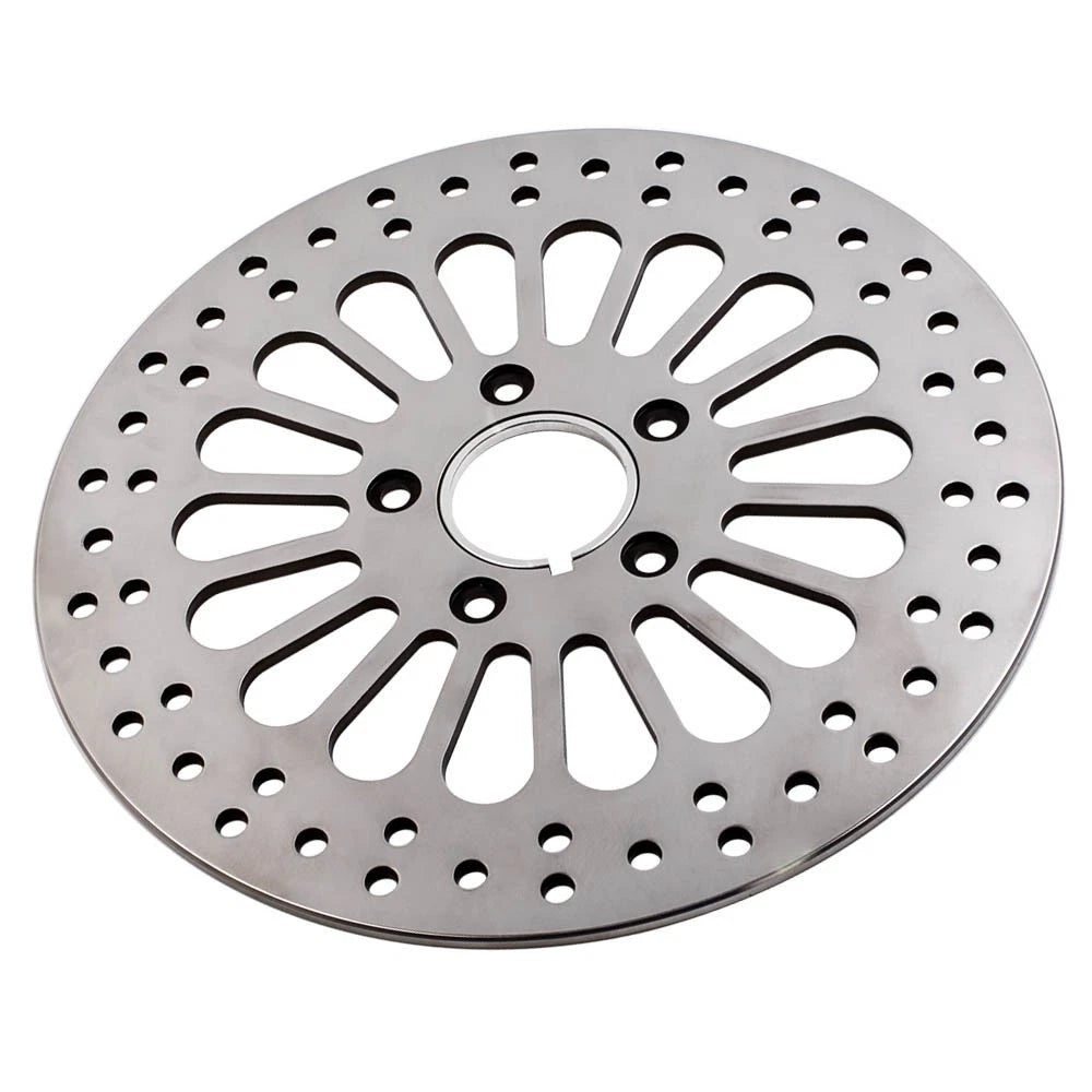 Front Brake Rotor Disc 11.5" for Harley-Davidson Softail (2000-2015)