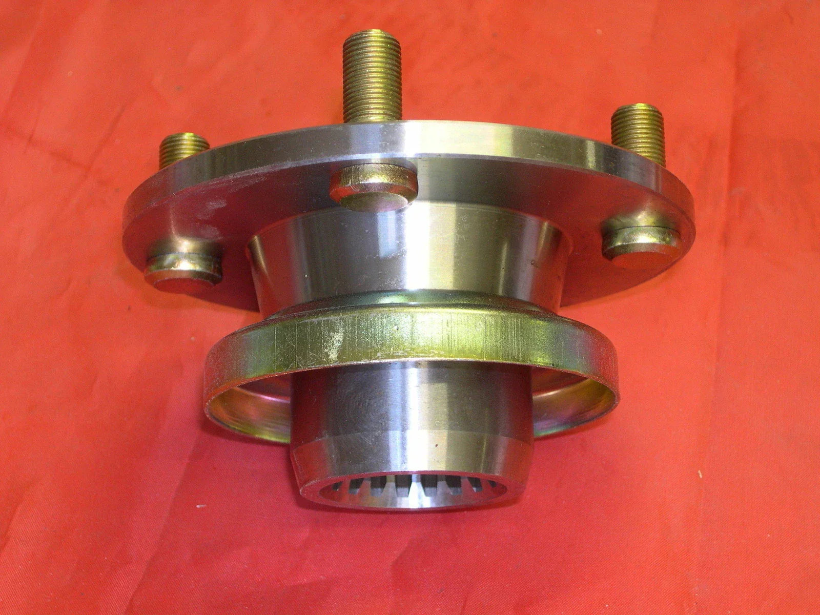 Rear Drive Flange for Toyota Land Cruiser HZJ78 HZJ79 (1999-2006)