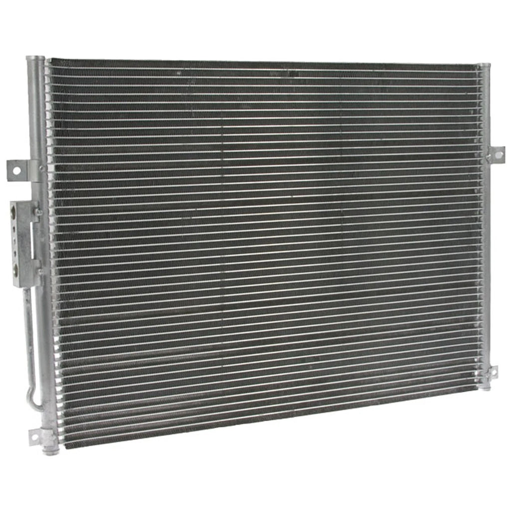 A/C Condenser for Jeep Grand Cherokee (1999–2003)