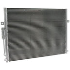 A/C Condenser for Jeep Grand Cherokee (1999–2003)