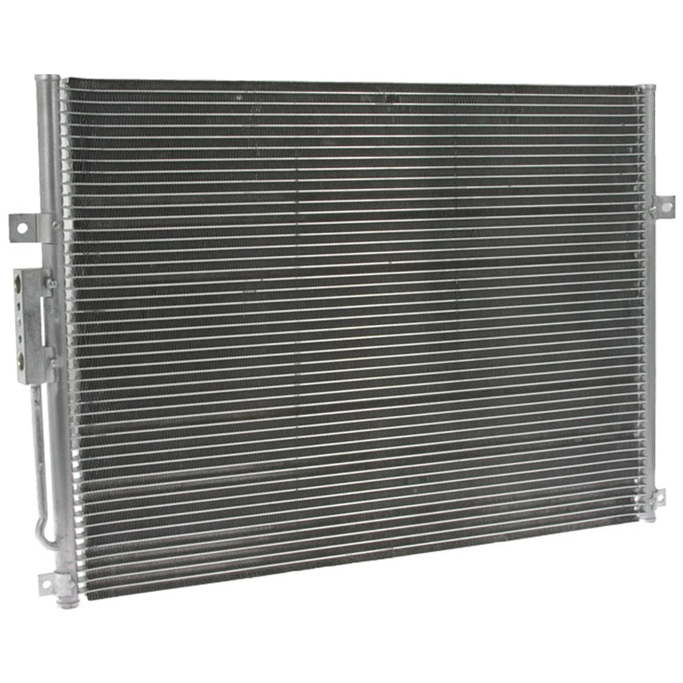 A/C Condenser for Jeep Grand Cherokee (1999–2003)