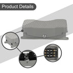 Foot Switch Pedal Controller for YDT1 380V (Aluminum Alloy)