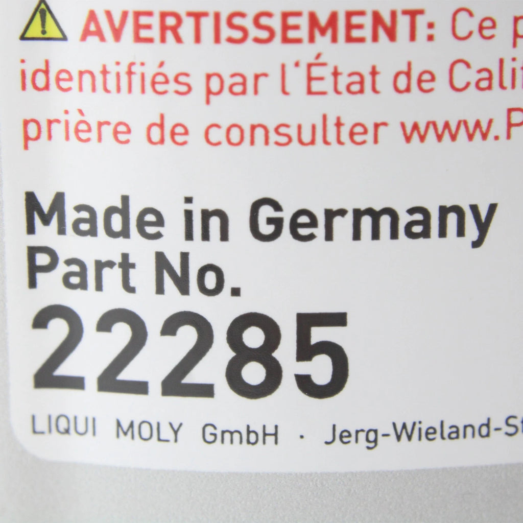 Liqui Moly 22285 Automatic Transmission Fluid for Top Tec ATF 1820 (1 L)